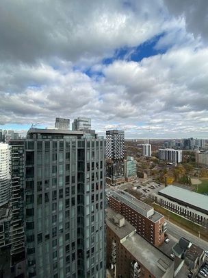 For Lease - 88 Queen Street Unit# 3216, Toronto, Ontario - Photo 1