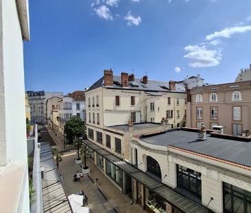 Location Appartement 4 pièces 110m² VICHY 03200 - Photo 6