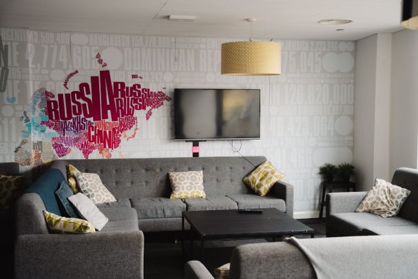 Standard Studio, Damside Street, Lancaster - Photo 1