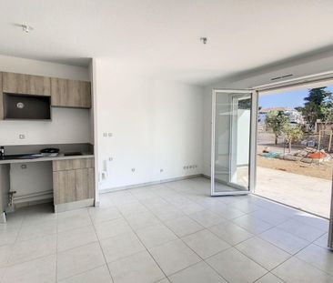 Location Appartement P2 Marseille 10ème - Photo 5