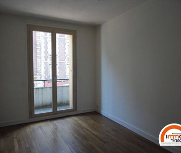 Location appartement 3 pièces 68.46 m² à Rouen (76000) - Photo 2