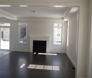 For Lease - 2107 Binbrook Drive, Oshawa, Ontario - Photo 1