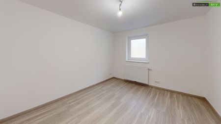 Mietwohnung mit zwei Schlafzimmer ++ NEU SANIERT ++ ca. 84,57 m² - Photo 5