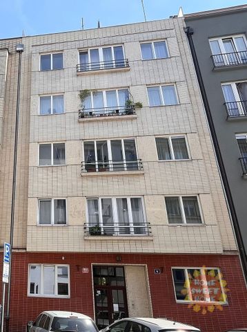 Apartment for rent, 1+KK - Studio, 35m - Fotografie 4