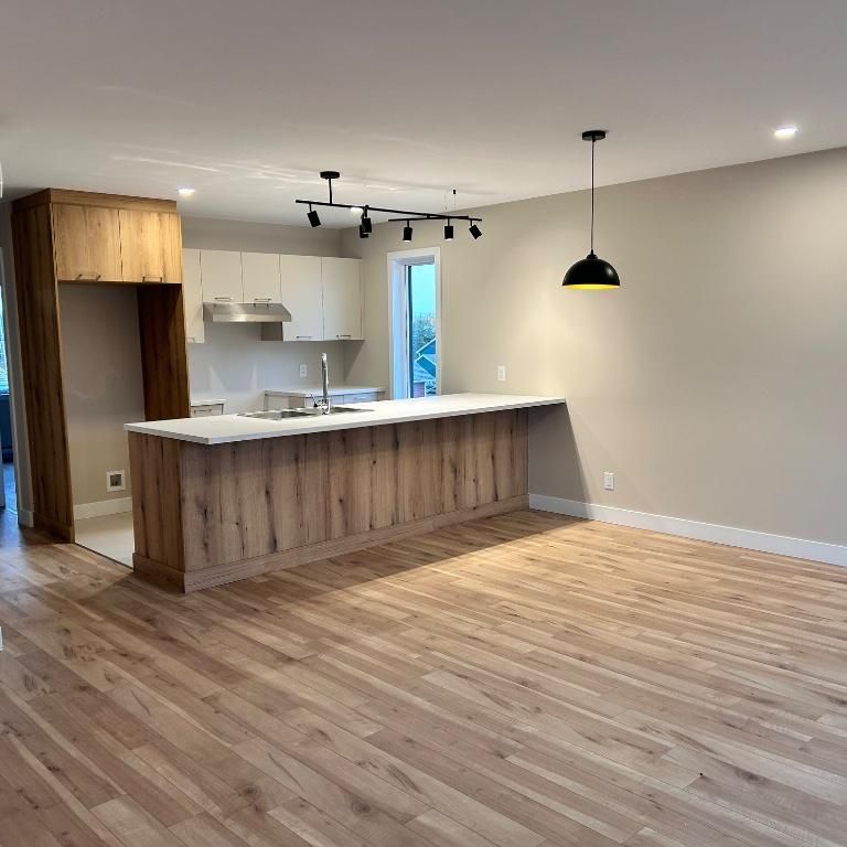 4 1/2 neuf à louer - Photo 1