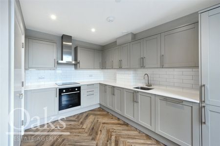 Fallsbrook Road, Furzedown - Photo 2