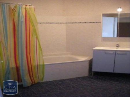 Appartement à louer 3 pièces 69m² - Photo 5