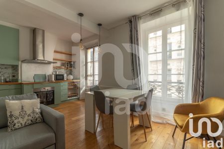 Appartement 2 pièces de 43 m² à Paris (75014) - Photo 4