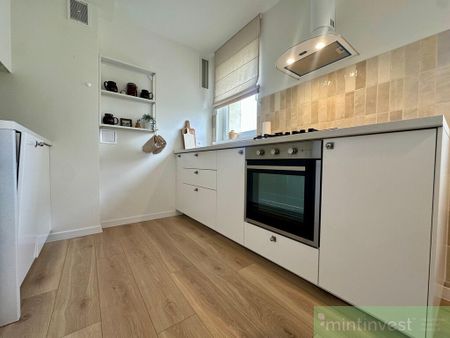 Na wynajem mieszkanie dwupokojowe z balkonem - Photo 5