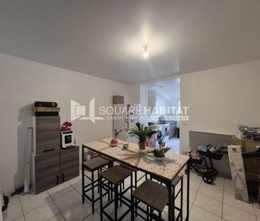 Location Maison 4 pièces 85m² DENAIN 59220 - Photo 1