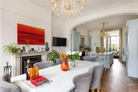 5 bedroom house to rent - Photo 4