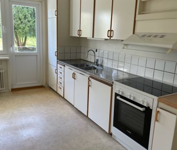 Bygatan, Mörrum - Foto 4