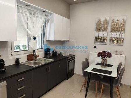 Διαμέρισμα για ενοικίαση Καμίνια (Ηράκλειο Κρήτης) - Photo 4
