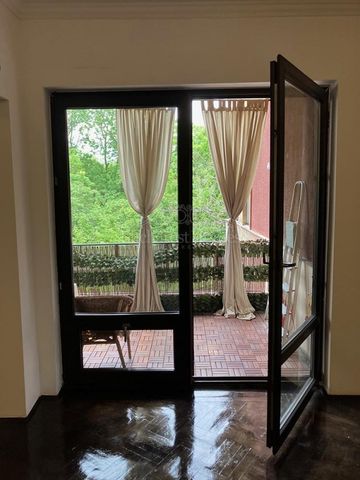 Three Bedroom Flat with Fireplace and Peaceful View - Cismigiu Park - Photo 4