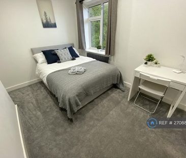 1 bedroom in a house share to rent - Photo 5