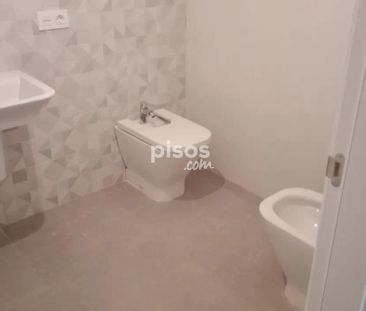 Piso en alquiler en Calle del Doctor Laguna, 3 - Foto 1