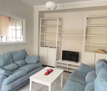 Flat - Málaga (Carlos de haya) - Foto 1