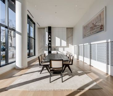 For Lease - 3009 Novar Road Unit# 322, Mississauga, Ontario - Photo 1