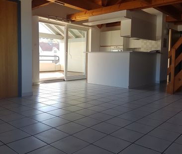 3.5 Zimmer, 84 m², 3. Stock - Photo 3