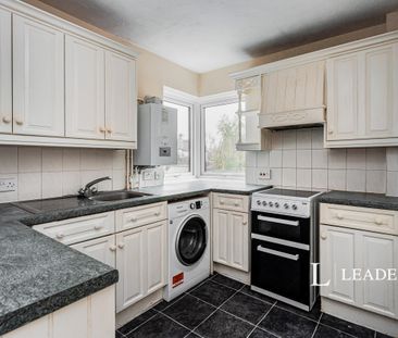 2 bedroom flat to rent Chailey Court, Franklynn Road - Photo 4