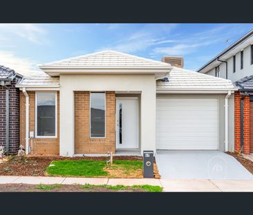 47 Rice Flower Crescent, Strathtulloh, Vic 3338 - Photo 6