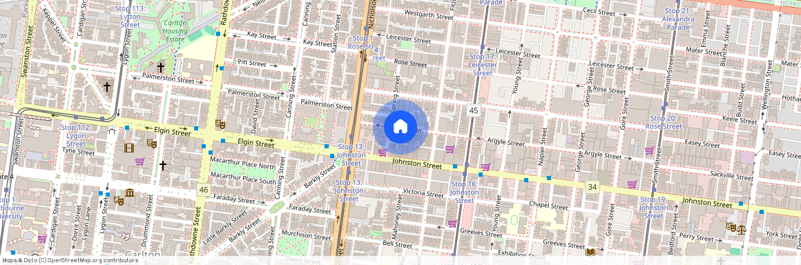 30 Argyle Street, Vic 3065, Fitzroy