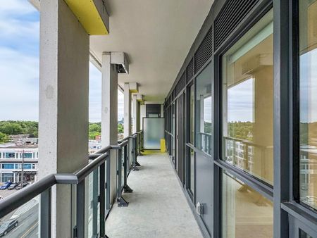 For Lease - 181 Sheppard Avenue Unit# 713, Toronto, Ontario - Photo 3