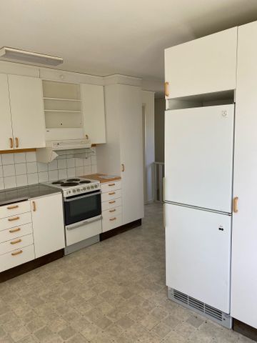 Marmaberget: Etta med fiber - Foto 2