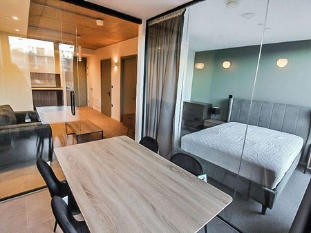 1 bedroom apartment to rent - Photo 5