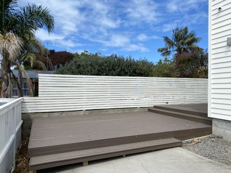 Property Management3A Livingstone St, Milford - House for Rent - Photo 5