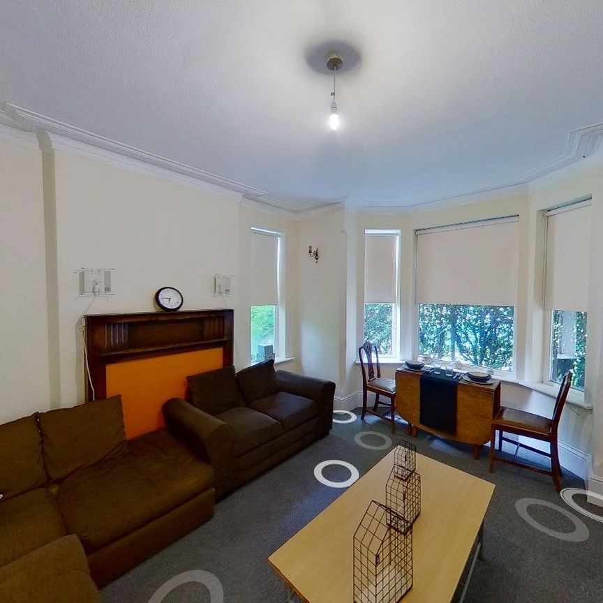 25 Trinity Avenue, NG7 2EU, NOTTINGHAM - Photo 1