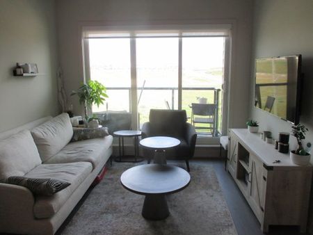 For Lease - 555 William Graham Drive Unit# 438, Aurora, Ontario - Photo 4