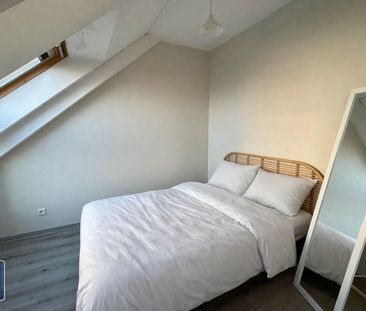 Location Appartement 1 pièce 24m² LE MANS 72000 - Photo 2