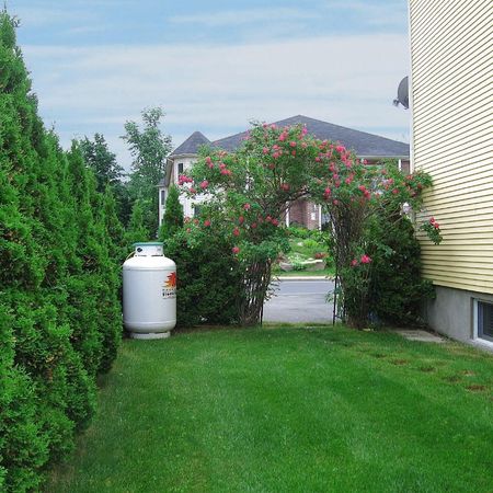 🏡 Magnifique jumelé sur 3 étages secteur Lac Boivin - Photo 4