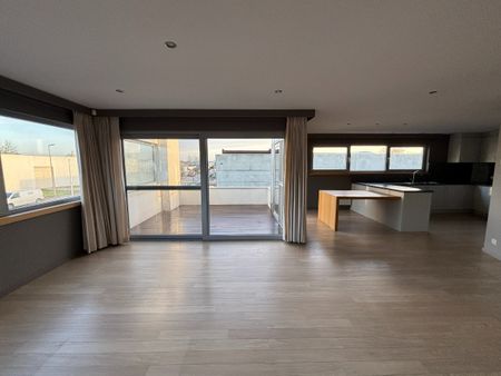 Instapklaar 2-slpk appartement in Herk-de-Stad - Foto 5