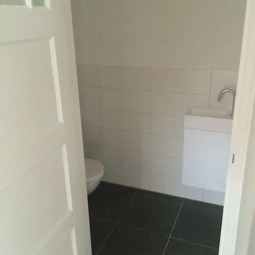 Professor Van der Waalsstraat 24 - Foto 1