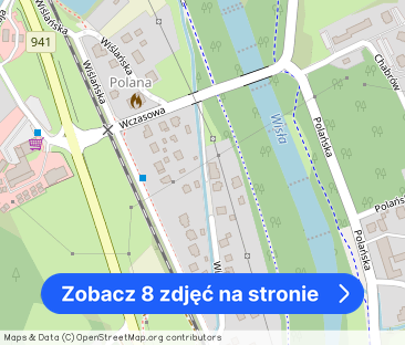 Wynajem mieszkania – Ustroń 75 m² – dostępne od zaraz - Zdjęcie 1