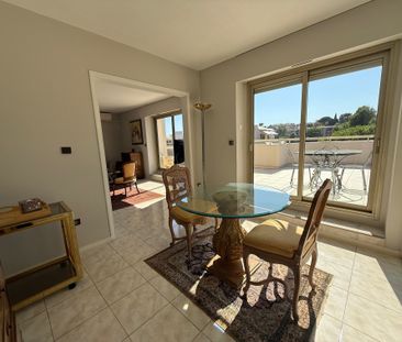 Location Appartement 3 pièces 63m² LE CANNET 06110 - Photo 3