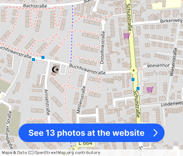 3-Zimmer-Wohnung mit Balkon in Bergkamen-Weddinghofen mieten - Photo 1