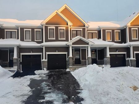 For Lease - 50 Ever Sweet Way, Thorold, Ontario - Photo 4