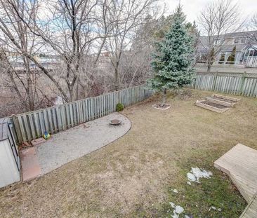 For Lease - 10 Patterson Crescent, Ajax, Ontario - Photo 4