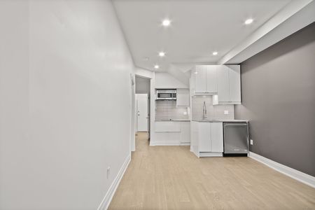 For Lease - 35 Humberside Avenue Unit# 2 (Ground), Toronto, Ontario - Photo 2