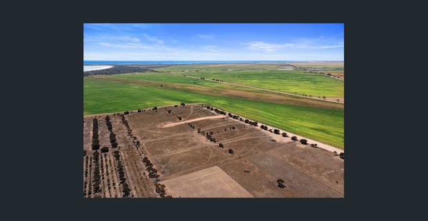 Prime Agricultural Land for Rent with Stunning Views – "Top of the Hill" Estate, Moonta Bay - Photo 1