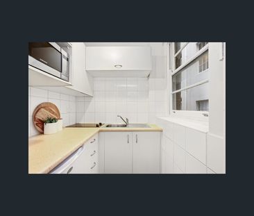 18/3 Crick Avenue, Potts Point, NSW 2011 - Photo 4