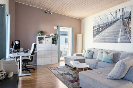 Beckasinvägen, Bro - Foto 2