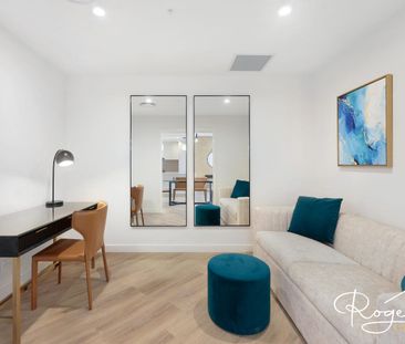 Fully Furnished 2 Bedroom Apartment with Ocean Views & Resort Ameni... - Photo 2