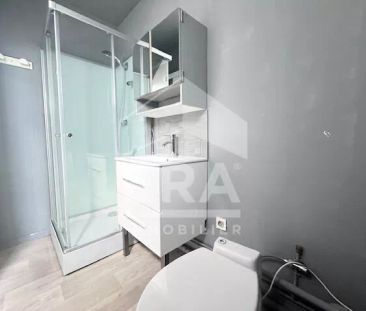 A louer joli Studio Meublé 21m² Secteur Mairie - Photo 5