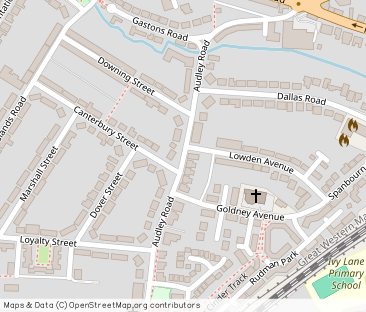 Audley Road, Chippenham - Photo 1