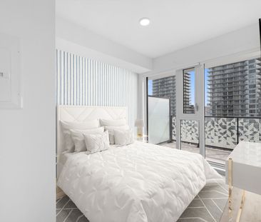 For Lease - 101 Roehampton Avenue Unit# 1609, Toronto, Ontario - Photo 6