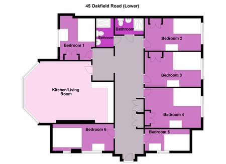 Student Properties to Let - Photo 5